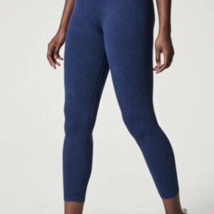 Spanx Soft Stretch Seamless Leggings (2 Pair)